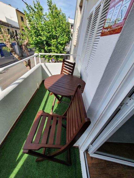 Apartamento En El Centro De Puerto Pollensa L公寓 外观 照片